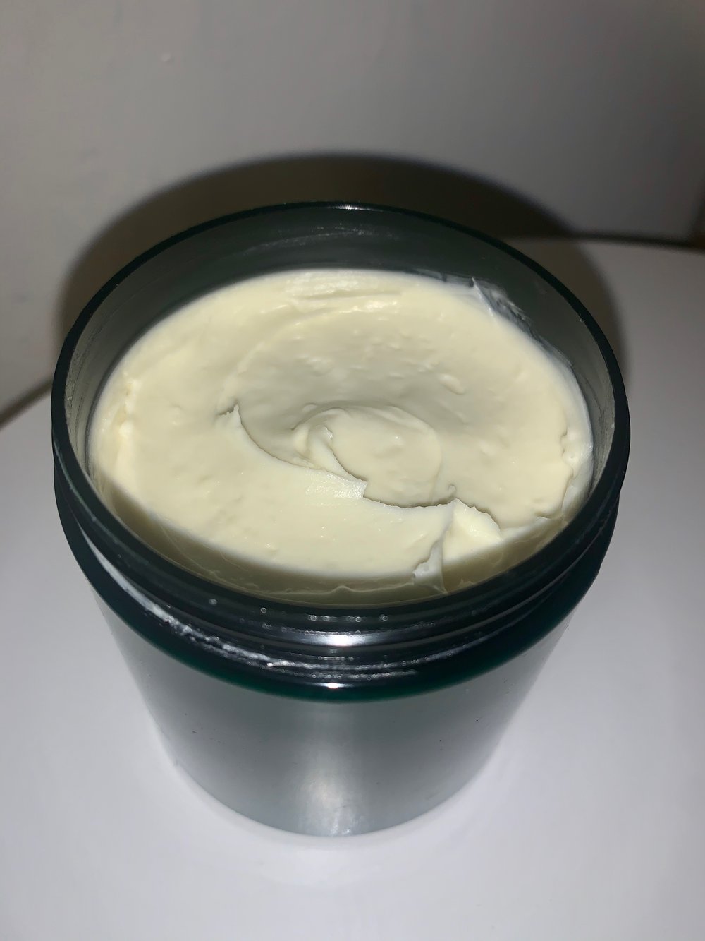 Image of BUTTER CUTZ SHAVING CRÈME 