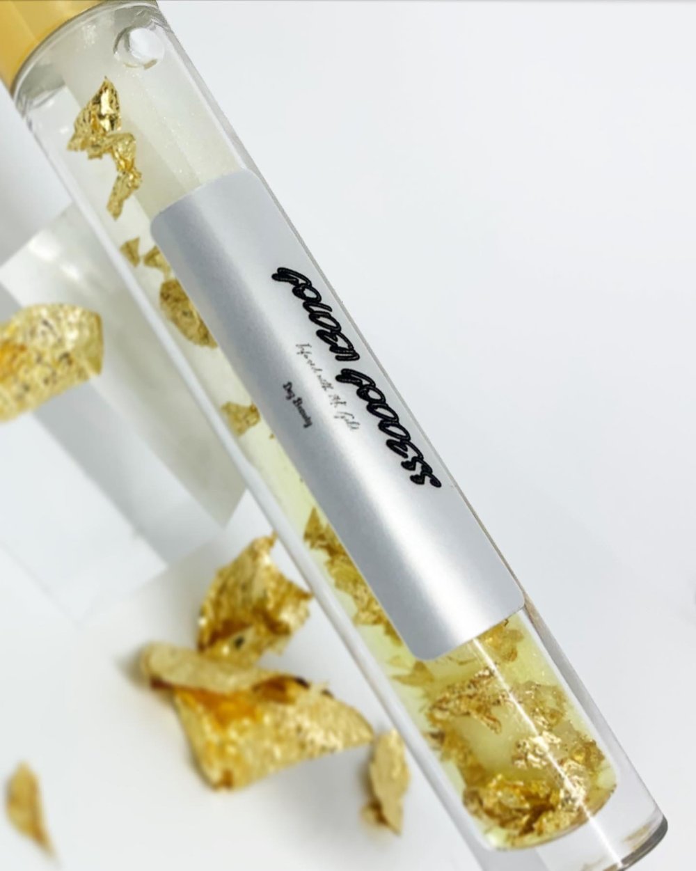 Image of GOLDEN GODDESS LIP GLOSS