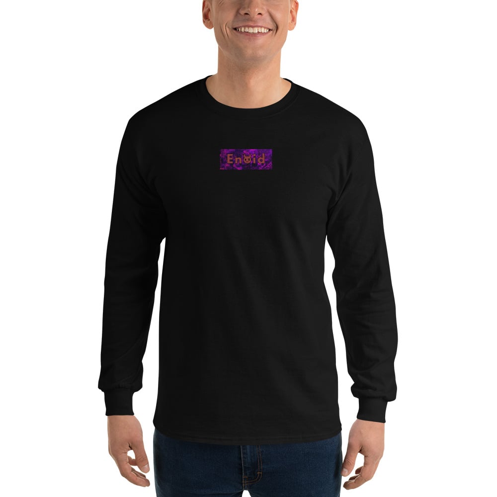 Image of Enoid Long Sleeve Shirt