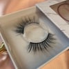 Divina faux mink lashes 