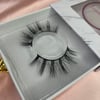 As if! faux mink lashes 