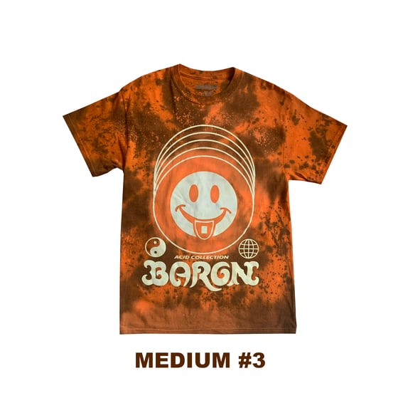 FLASH 3 LONGSLEEVE | Baron Clothing Company