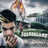 HH3042 // GIONNYSCANDAL - SCANDALAND