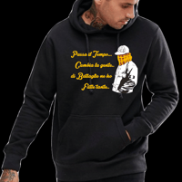 Image 4 of PASSA IL TEMPO - FELPA