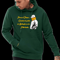 Image 5 of PASSA IL TEMPO - FELPA