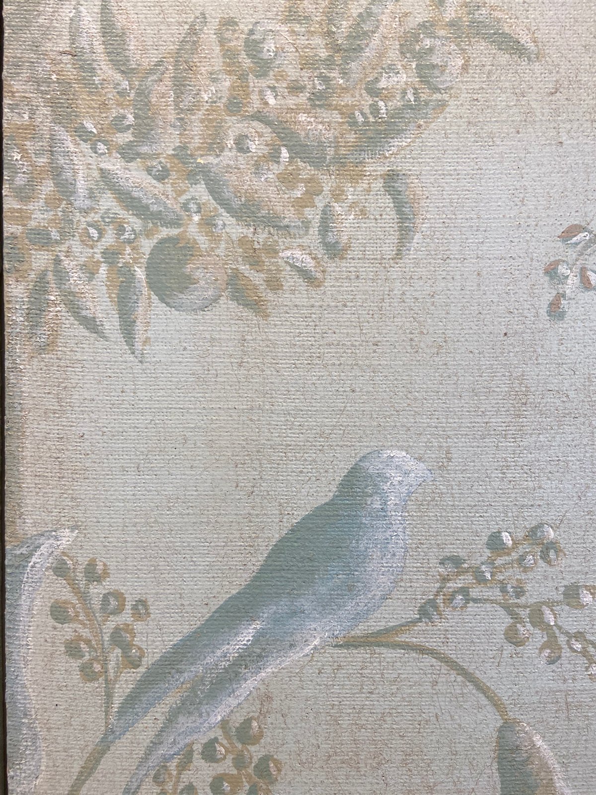 Image of Grotessca Birds