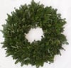 Christmas Wreath and Garlands