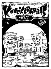 Image 1 of Knuckleheads
