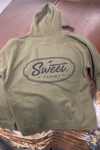 Image 2 of Bolt Hoodie