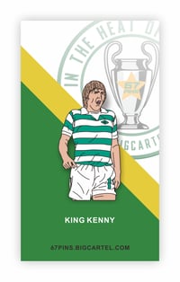 Image 1 of King Kenny 