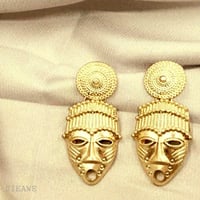 Image 3 of QUEEN IDIA Earrings