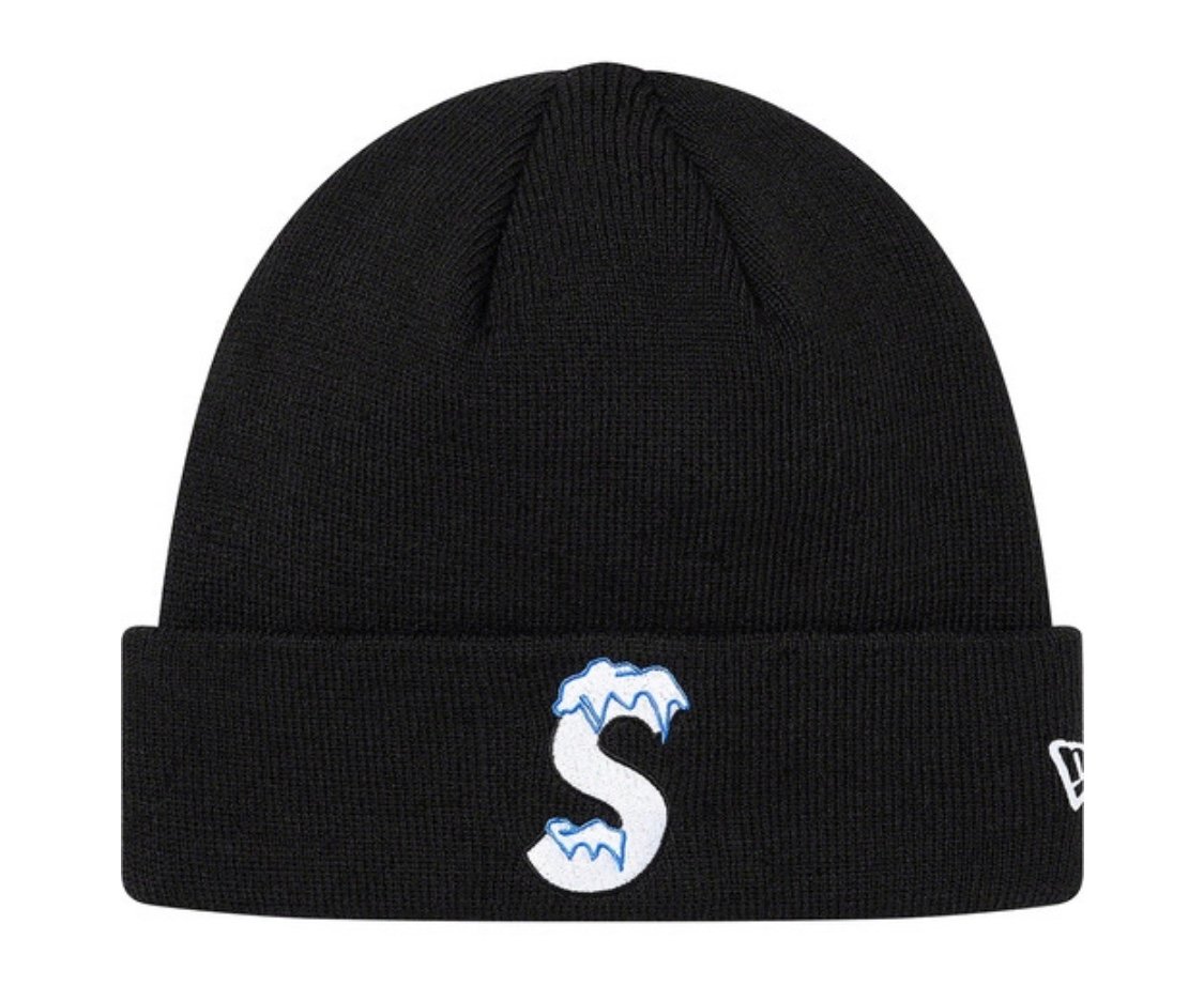 supreme s logo fw20