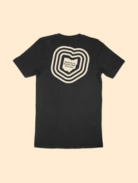 Image 2 of Someone in Dayton Adult T-Shirt 