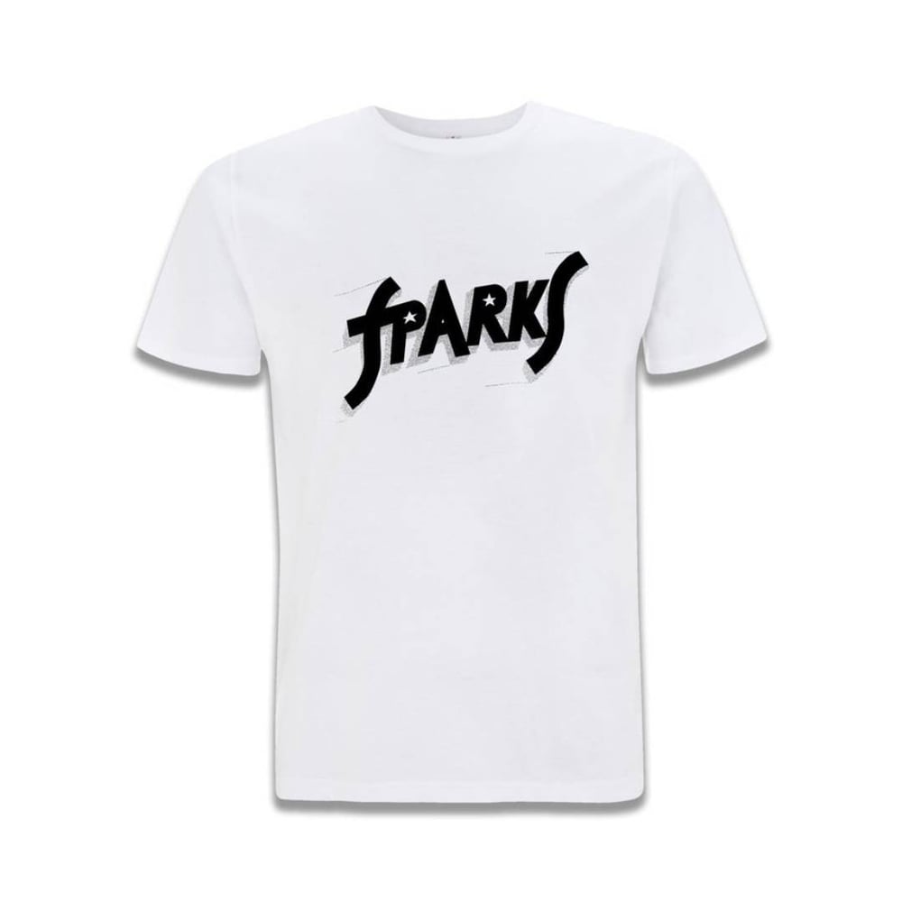 sparks t shirt official