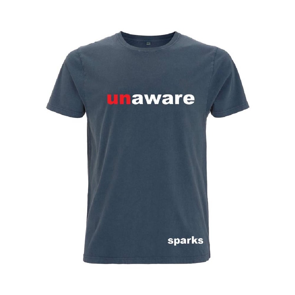 sparks t shirt official