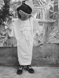 Image 2 of BACK FROM OUTER SPACE: GHOSTIEST GHOSTER / LAST IN STOCK