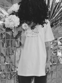 Image 3 of BACK FROM OUTER SPACE: MR LONELIEST / LAST IN STOCK