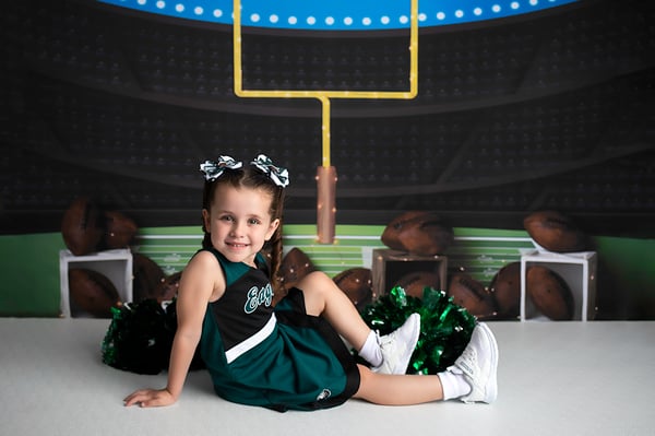 Image of Football Super Minis! - September 20th, 2020