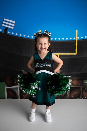 Image of Football Super Minis! - September 20th, 2020