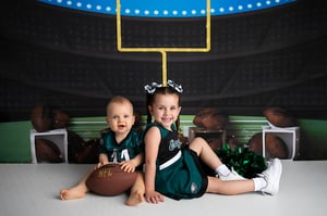 Image of Football Super Minis! - September 20th, 2020