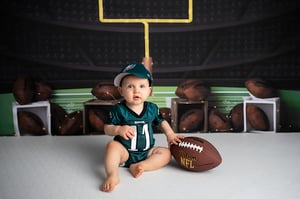 Image of Football Super Minis! - September 20th, 2020