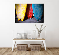 Image 2 of RETRO SWALLOW TAILS