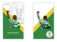 Image 2 of Moussa Dembele 