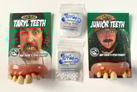 Image 3 of Extra Taryl Teeth Fitting Beads! 