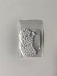 Image 2 of Extra Taryl Teeth Fitting Beads! 