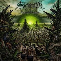 Sammath - Triumph of Hatred