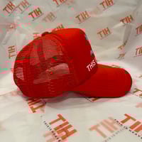 Image 5 of THIS IS HEAVEN- TRUCKER CAP