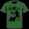 Amebix - No Gods No Masters