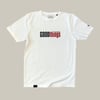 Transworld Tee White