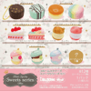 iBloom Mini Sweets Series