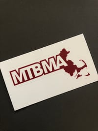 Peel 'N Slap Sticker