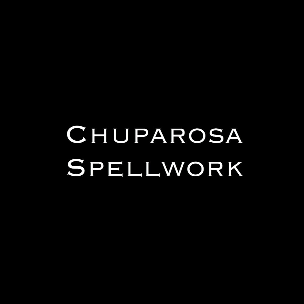 Image of Chuparosa Spell