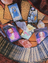 Image 2 of MEET YOUR SPIRIT GUIDES 