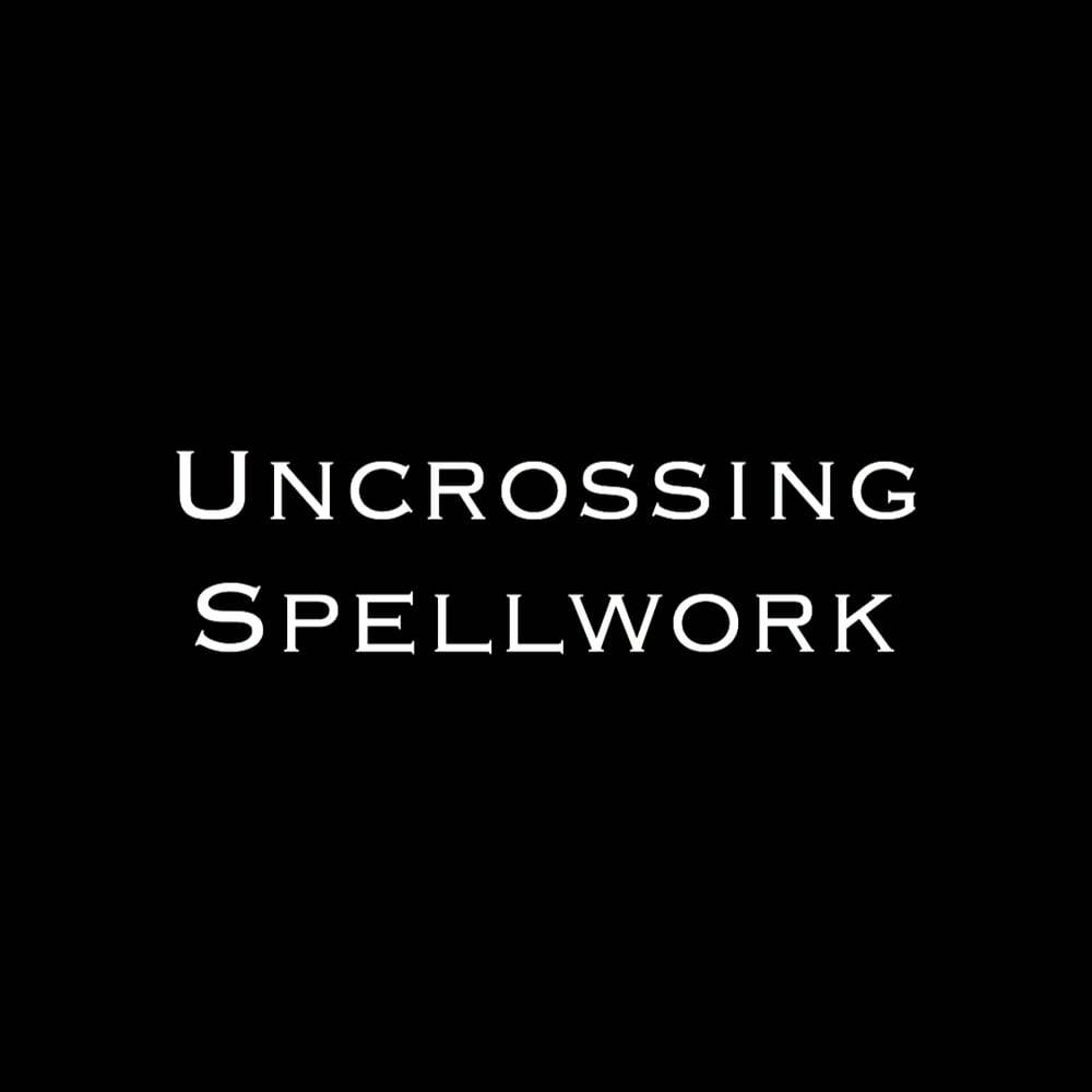 Image of Uncrossing Spell