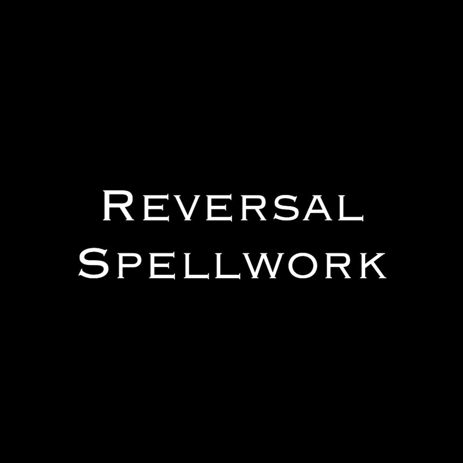 Image of Reversal Spell