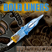 Image 1 of Bold liners 