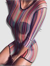 Rainbow Festival Dress WAS £15.00 NOW £10.00