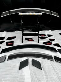 Image 1 of Generic Wing Extensions 