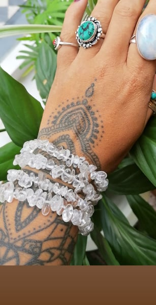 Image of Opalite bracelet 