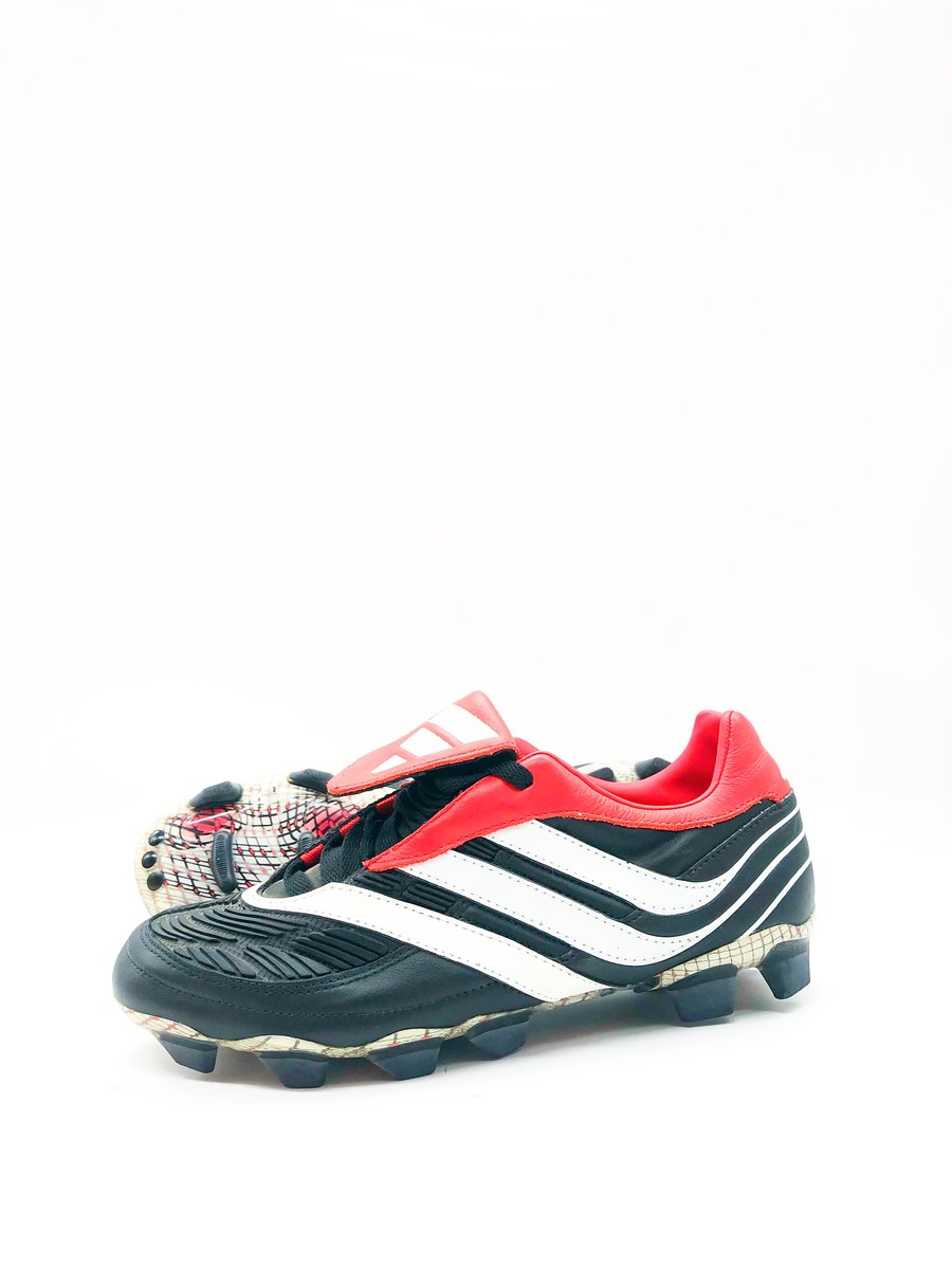 Image of Adidas Karnivor FG 