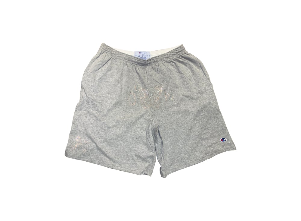 OXN Champion CLOTH shorts 