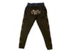 Black OXN ATHLETIC SWEATS