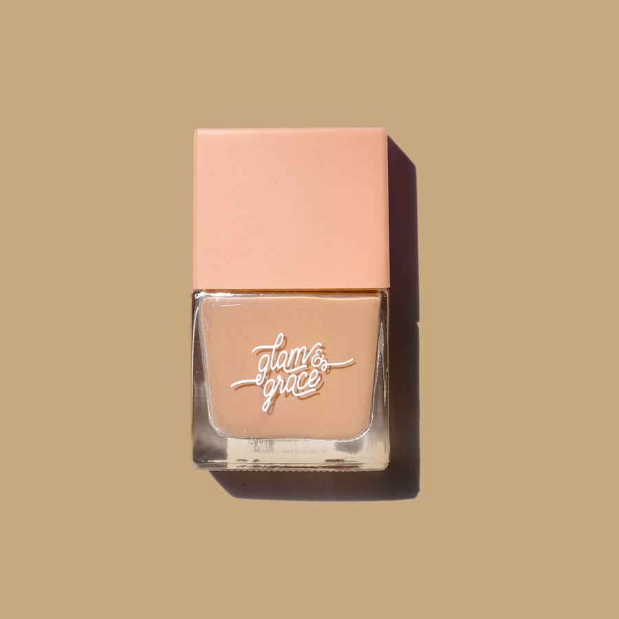 Image of Nail Polish - Sugar Pie