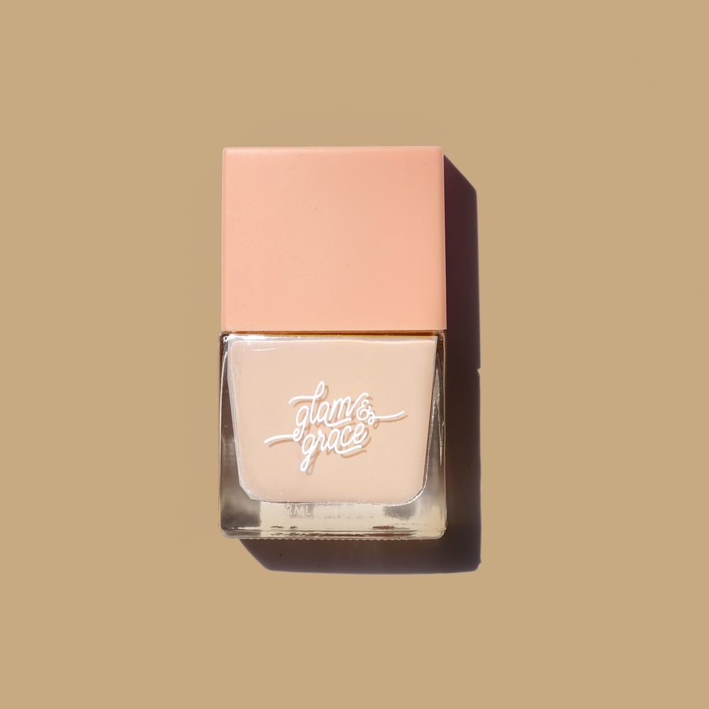 Image of Nail Polish - Sweet Cream