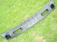99-02 Z71 VALANCE GRAY