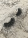 3D Mink Lashes Style E-3